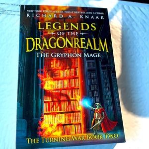 Legends Of The Dragonrealm